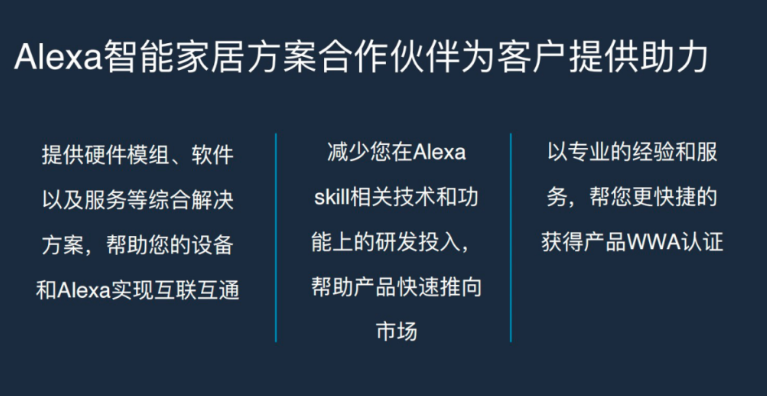 亚马逊云科技：智能家居时代已来，如何抢滩海外市场的“真空区”？